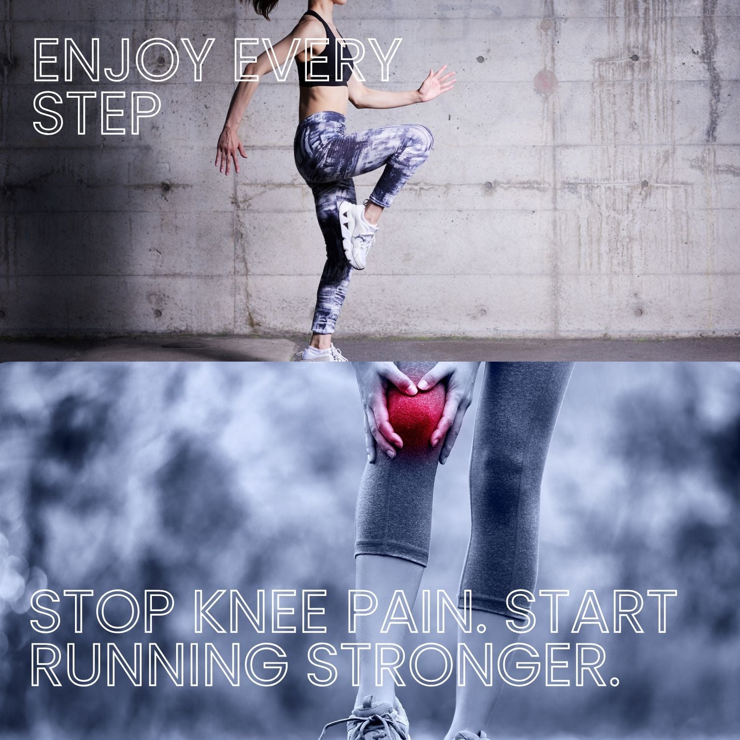 Venollo Knee Brace